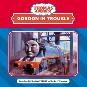 Gordon in Trouble 