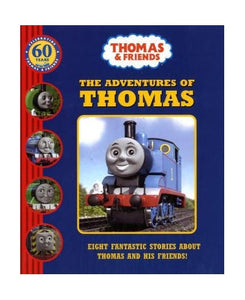 Adventures of Thomas the Tank Engine 