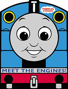 Meet the Engines 