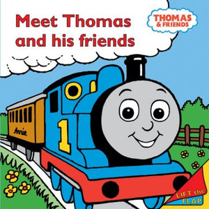 Thomas and the Weather 