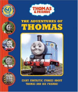 The Adventures of Thomas 