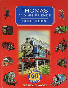 Thomas and His Friends Collection 