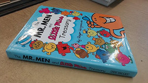 The Mr. Men and Little Miss Treasury 