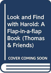 Look and Find with Harold 