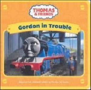 Gordon in Trouble 