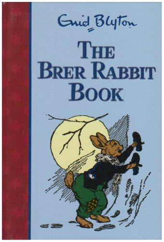 The Brer Rabbit Book