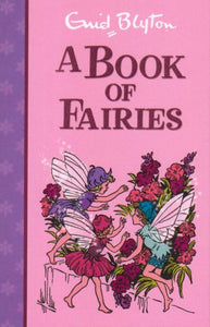 A Book of Fairies 