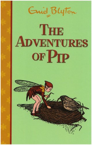 The Adventures of Pip