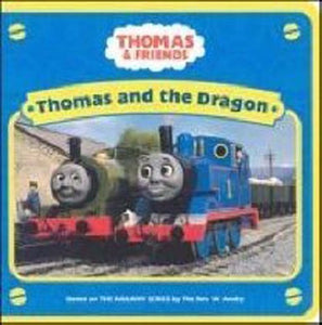 Thomas and the Dragon 