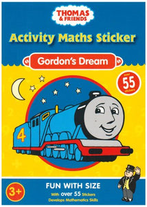 Gordon's Dream 