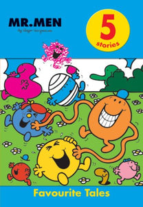 Mr. Men 