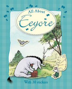 All About Eeyore 