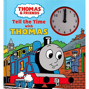 Tell the Time with Thomas 