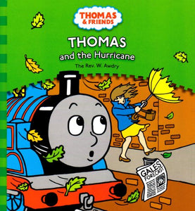 Thomas and the Hurricane 