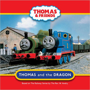 Thomas and the Dragon 