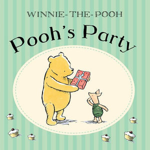 Pooh's Party 