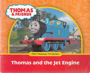 Thomas and the Jet Engine 