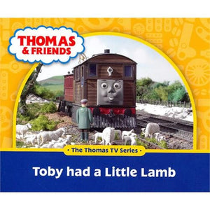 Toby Had a Little Lamb 