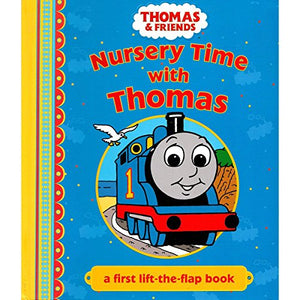 Dean Nursery Time with Thomas 