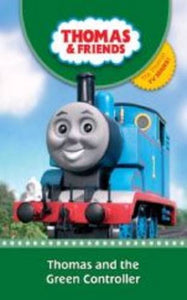 Thomas and the Green Controller 