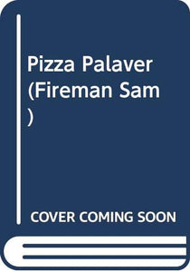 Pizza Palaver 