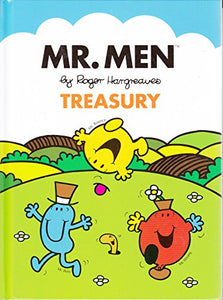 MR. MEN TREASURY 