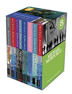 Michael Morpurgo Collection 