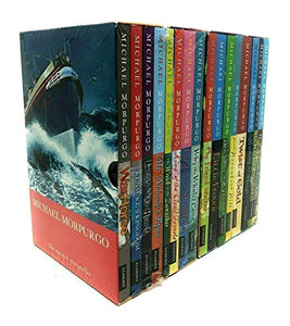 Michael Morpurgo Sixteen Modern Classics 