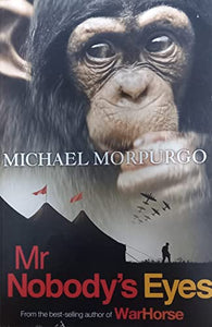 DEAN Michael Morpurgo 3-copy shrinkwrap set 