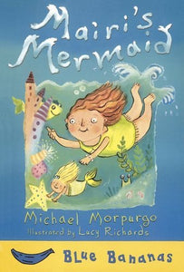 Mairi's Mermaid 