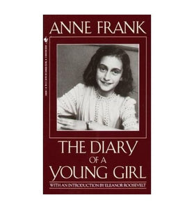 The Diary of a Young Girl 