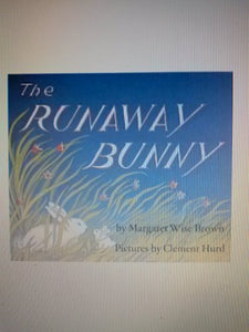 The Runaway Bunny 