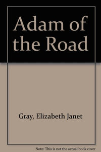 Adam of the Road 