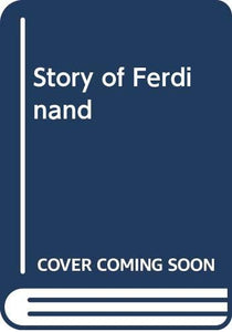 The Story of Ferdinand 