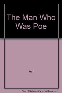 Man Who Was Poe (D) 