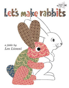 Let's Make Rabbits 