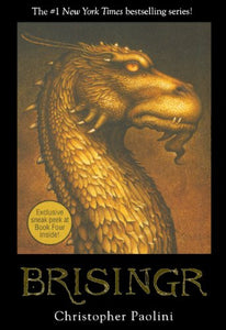 Brisingr 