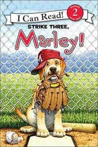 Strike Three, Marley! 