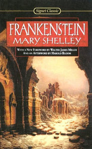 Frankenstein 