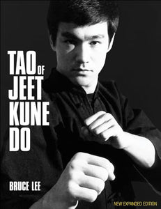 Tao of Jeet Kune Do 