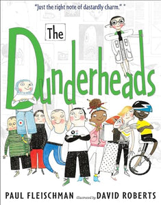 The Dunderheads 