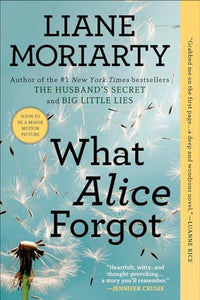 What Alice Forgot 