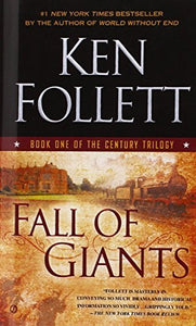 Fall of Giants 