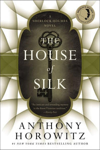 The House of Silk 