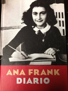 Ana Frank Diario (Anne Frank 