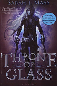 Throne of Glass 