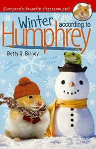 Winter According to Humphrey 