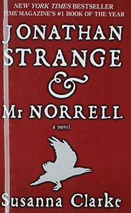 Jonathan Strange and Mr. Norrell 