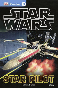 Star Wars: Star Pilot 