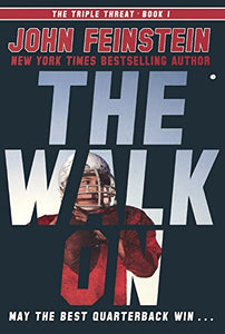 The Walk on 